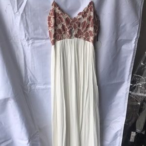 Tularosa dress size Small